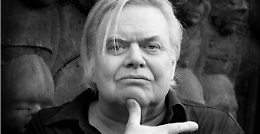 H.R. Giger, le opere del papà di Alien in mostra a dieci anni dalla morte