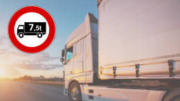 Stop ai trasporti eccezionali, il Comune vieta l'accesso nelle strade urbane 