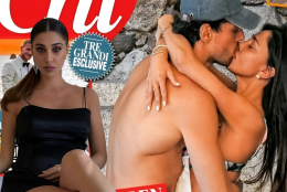 Belen: "Sono  una macchina da s..." (e con Stefano...). Ecco quanto guadagna