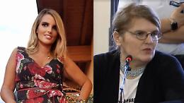 La donna bellissima che narcotizzava gli uomini? Guardate com'è nella realtà