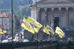 Tour de France, due giorni in Piemonte. L’omaggio a Coppi e Torino si tinge di giallo