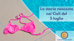 Celebra il bikini il 5 luglio: storia e idee per una giornata indimenticabile