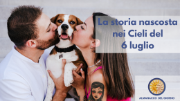 Scopri la magia del bacio: celebra la Giornata mondiale del 6 luglio