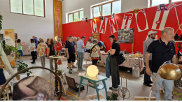 Fiera dell’artigianato a Cantoira: un weekend nel gusto tra tradizione e innovazione