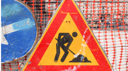 Cantiere Iren su corso Orbassano: disagi e rallentamenti fino ad agosto