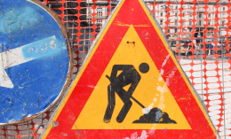 Bra, al via i lavori stradali: modifiche alla viabilità in via Vittorio Veneto e dintorni
