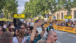 Che entusiasmo per il Tour de France! Ecco chi ha vinto sotto la Mole
