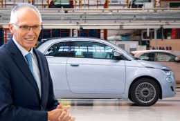 Auto, Stellantis riparte (con gli incentivi): +11%. Ma cosa cambia per Mirafiori? Ecco cosa sappiamo