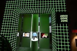 Viaggio nella Game Zone del Museo del Cinema di Torino