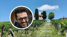 Gigi Buffon si innamora del Monferrato: ecco dove abita il portierone