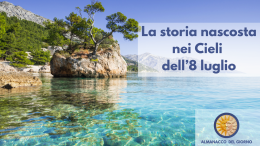 Proteggi il Mar Mediterraneo: celebra la Giornata internazionale l'8 Luglio