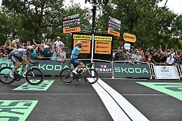Cavendish è nella storia! Vince e centra il record: tutto sul britannico...