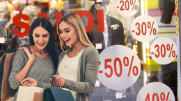 Saldi estivi 2025 al via oggi: sconti più alti, ma occhio alle fregature
