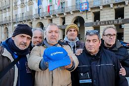 Embraco, la vittoria dell'ex operaio: Inps condannata a pagargli due anni di arretrati