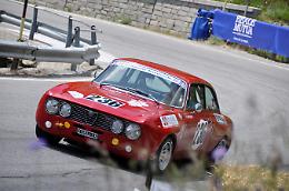 Torna la Cesana-Sestriere: un week-end di velocità tra auto storiche e moderne