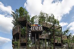 The heat garden, ad Iren il premio “Pimby Green 2024”