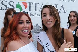 Miss Italia approda al Valentino ed è subito boom di candidate