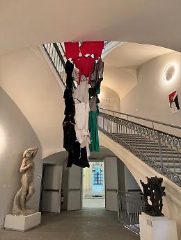 Accademia Albertina: ecco le opere dei futuri artisti