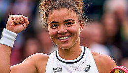 Che impresa per Jasmine! La Paolini è la prima donna finalista italiana a Wimbledon: "Ecco come ho vinto"