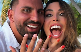 Ora Guendalina mangia il sushi