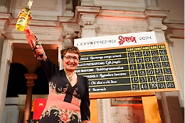 A Donatella Di Pietrantonio il Premio Strega 2024. Ecco la classifica completa. Ma voi li avete letti?