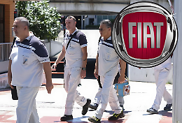 E' ufficiale: ecco quando chiude Fiat Mirafiori (e quanti restano a casa)