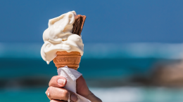 E’ arrivata l’estate, è tempo di gelato