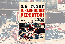 Per fare giustizia, nel sud degli Stati Uniti, non ci servono santi ma peccatori. Ecco S.A. Cosby