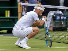Wimbledon, Fognini e gli ottavi tabù: "Ecco cos'ha pesato...". Intanto Sinner ha conosciuto il nome dell'avversario, di chi si tratta...