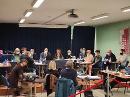 Trofarello: il sindaco ritira le deleghe a Nello Bozzo