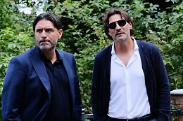 Paolo Vanoli: "Il mio Toro tra pressioni, storia e giovani talenti, seguendo il motto del maestro Arrigo Sacchi..."