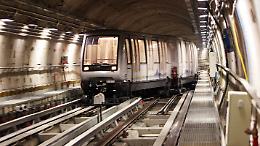 Torino: si sente male in metro, linea bloccata e passeggeri intrappolati nei vagoni
