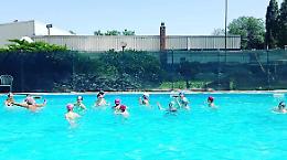 Ora il Comune chiude la piscina: «Condizioni non accettabili»