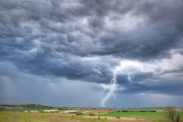 Meteo: pioggia e maltempo, ancora una domenica da dimenticare in tutto il Piemonte
