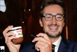 Il gelato alla Nutella? Non è made in Italy. Dalla sede in Lussemburgo alla cassaforte a Montecarlo, ecco cosa c'è dietro l'impero di Giovanni Ferrero