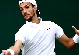 Wimbledon, Musetti entra nella storia con Sinner e la Paolini. Ecco cosa è successo al termine del match contro il francese Perricard...