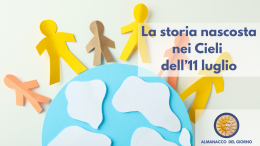 Trasforma il tuo 11 luglio: idee per celebrare la Giornata mondiale della popolazione