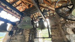 Moncalieri riecheggia di antiche melodie e celebra la festa del Beato Bernardo