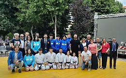 Road to Tokyo: 11 atleti piemontesi in partenza per la Coppa del Mondo di Karate
