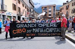 Val di Susa, ecco cos'è davvero il movimento No Tav (e perché ci costerà caro)