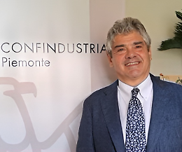 Cambio della guardia in Confindustria Piemonte: Andrea Amalberto sostituisce Marco Gay