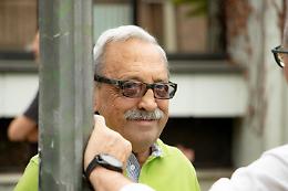 Settimo Torinese in lutto: addio a Francesco Bessone