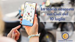 Mercoledì 10 luglio: trasforma la tua giornata con le app giuste