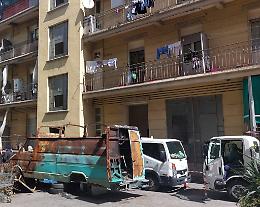 Sgomberato un altro alloggio occupato abusivamente, ecco a chi sarà destinato