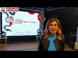Un Festival Pirandello “in rosa” celebra i suoi primi diciott’anni - IL VIDEO
