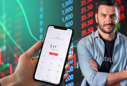 Satispay diventa sim: trading on line (e non solo) dalla App. Ecco da quando