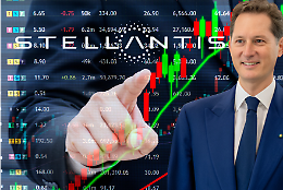 Stellantis, ecco perché gli analisti ora dicono "buy" 