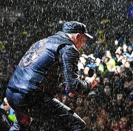 Vasco Rossi che disastro: bruciati 100mila biglietti in tre ore e, stavolta, c'è anche Torino