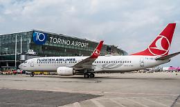 Voglia di Turchia? Prende il via il volo Torino-Istanbul di Turkish Airlines 