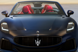 Il Tridente all'assalto del mercato del lusso, ma la Quattroporte? Ecco perché Maserati diventa un caso